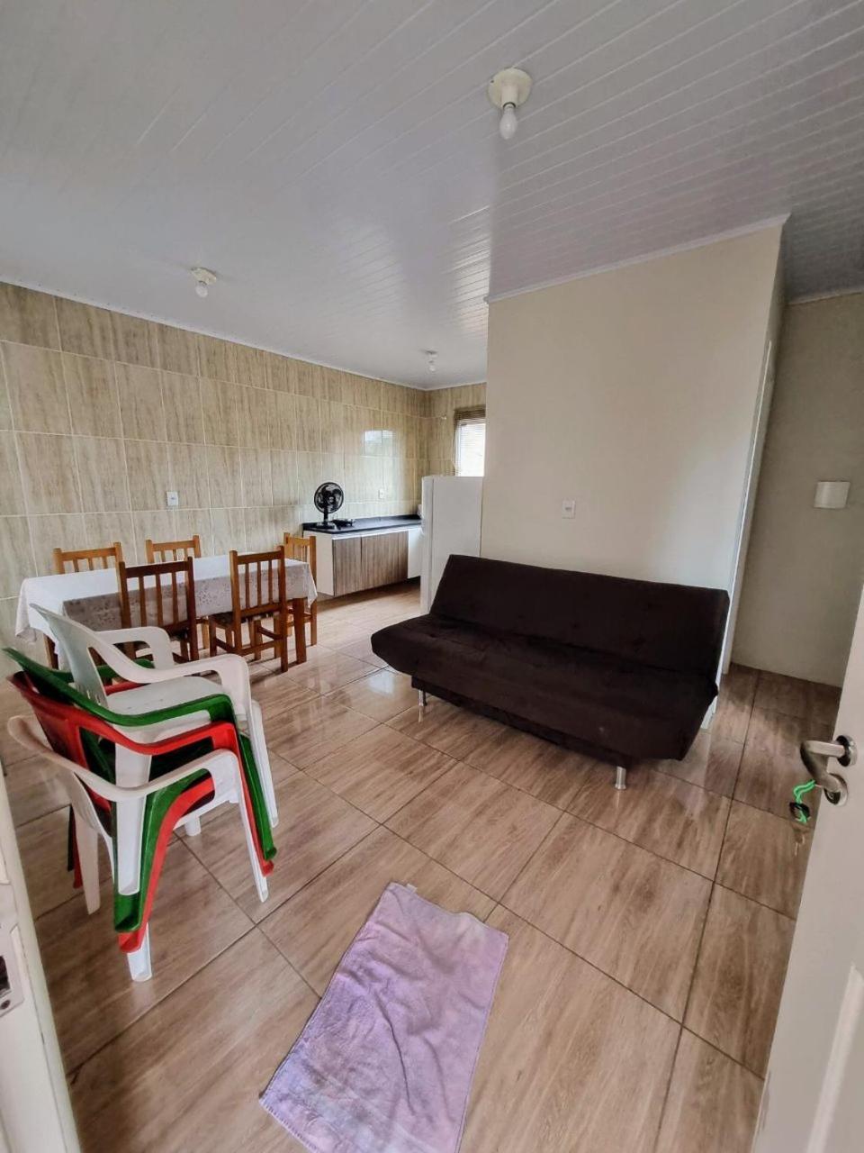 Apartamento Do Omero 2 Torres Εξωτερικό φωτογραφία