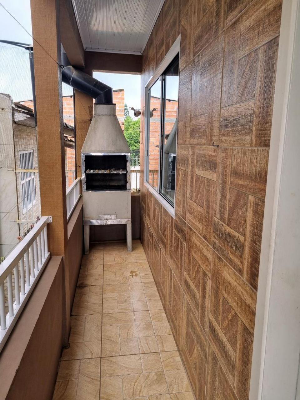 Apartamento Do Omero 2 Torres Εξωτερικό φωτογραφία