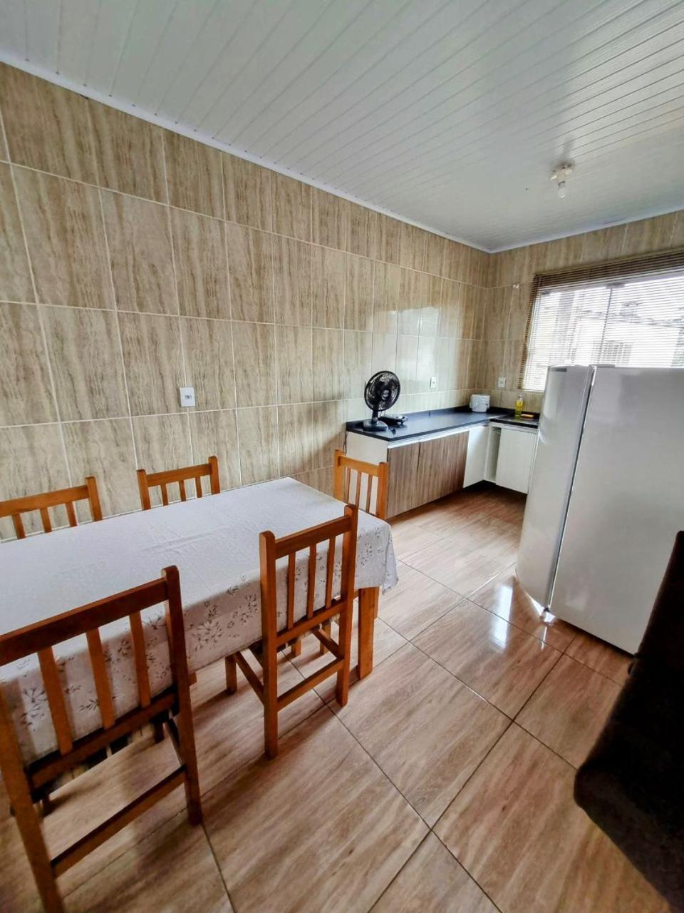 Apartamento Do Omero 2 Torres Εξωτερικό φωτογραφία