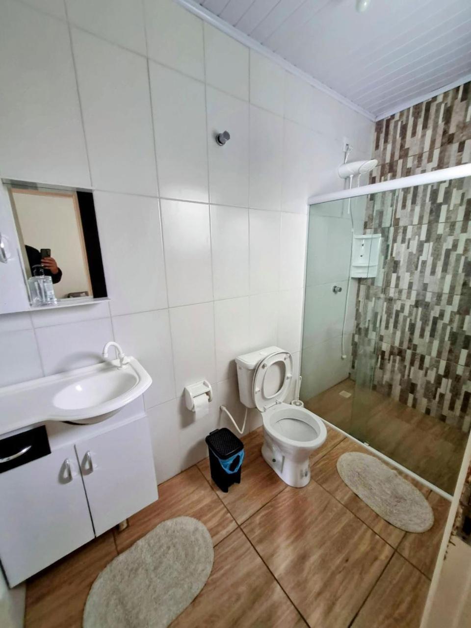 Apartamento Do Omero 2 Torres Εξωτερικό φωτογραφία