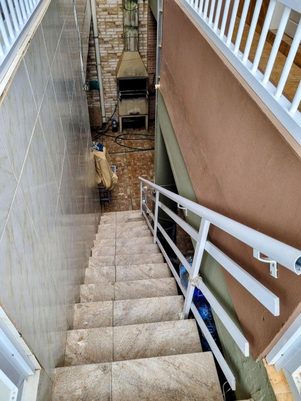 Apartamento Do Omero 2 Torres Εξωτερικό φωτογραφία